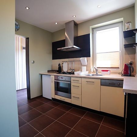Nowy Dwór Mazowiecki Sokolowska Apartment מראה חיצוני תמונה
