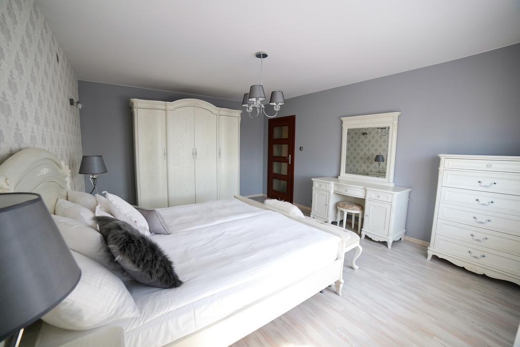 Nowy Dwór Mazowiecki Sokolowska Apartment מראה חיצוני תמונה